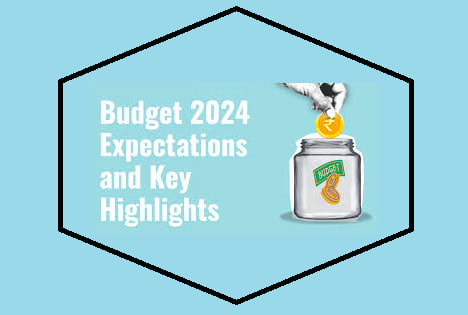 Budget Highlights :
